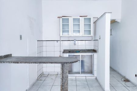 Apartamento à venda com 34m², 1 quarto e sem vagaEstúdio 