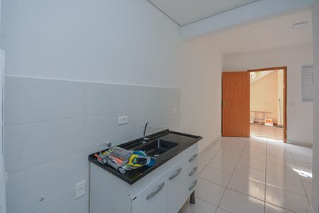Studio para alugar com 22m², 1 quarto e sem vaga Studio para alugar com 22m², 1 quarto e sem vagaSala/Cozinha