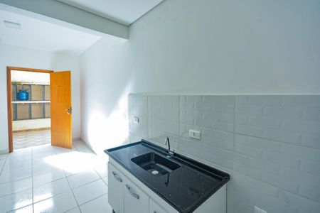 Studio para alugar com 22m², 1 quarto e sem vaga Studio para alugar com 22m², 1 quarto e sem vagaSala/Cozinha