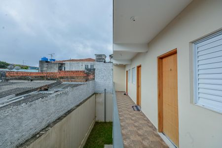 Studio para alugar com 22m², 1 quarto e sem vagaÁrea comum
