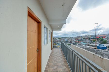 Studio para alugar com 22m², 1 quarto e sem vagaÁrea comum