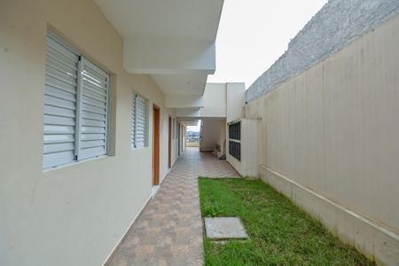 Studio para alugar com 22m², 1 quarto e sem vagaÁrea comum