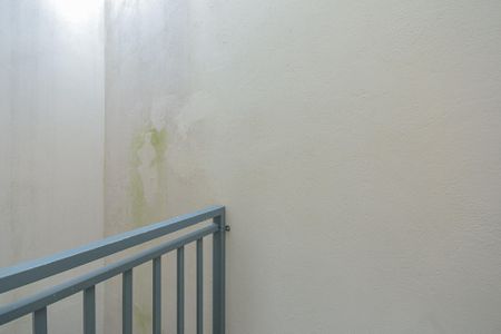 Área de Serviço de kitnet/studio para alugar com 1 quarto, 22m² em Parque Grajau, São Paulo