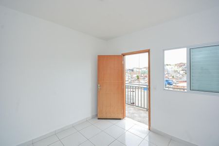 Studio para alugar com 22m², 1 quarto e sem vagaSala/Cozinha