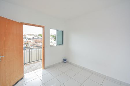 Studio para alugar com 22m², 1 quarto e sem vagaSala/Cozinha