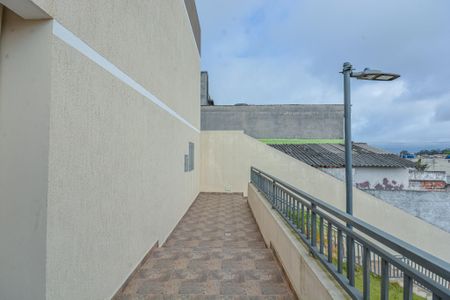 Studio para alugar com 22m², 1 quarto e sem vagaÁrea comum