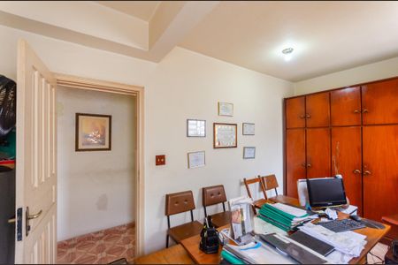 Quarto 1 de casa para alugar com 2 quartos, 80m² em Jardim Sao Jose (zona Norte), São Paulo