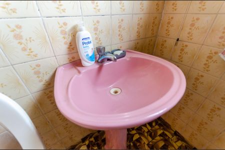 Casa para alugar com 80m², 2 quartos e 1 vagaBanheiro