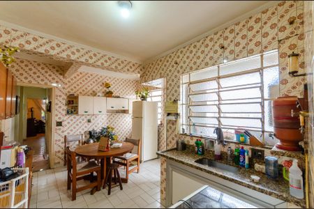 Casa para alugar com 80m², 2 quartos e 1 vagaCozinha