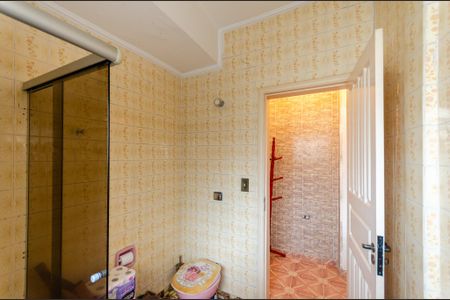 Casa para alugar com 80m², 2 quartos e 1 vagaBanheiro