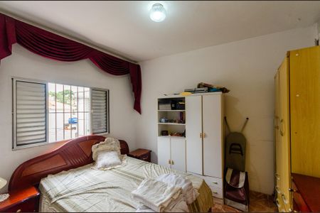 Casa para alugar com 80m², 2 quartos e 1 vagaQuarto 2
