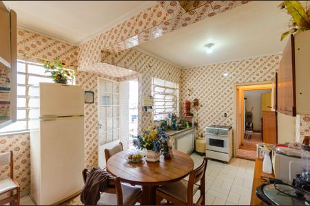 Casa para alugar com 80m², 2 quartos e 1 vagaCozinha