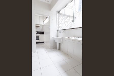 Apartamento à venda com 120m², 3 quartos e 1 vaga Apartamento à venda com 120m², 3 quartos e 1 vagaÁrea de Serviço