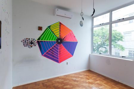 Apartamento à venda com 120m², 3 quartos e 1 vaga Apartamento à venda com 120m², 3 quartos e 1 vagaquarto 2