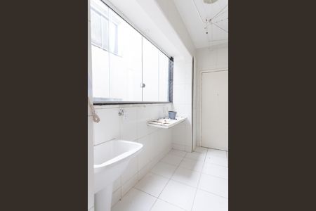 Apartamento à venda com 120m², 3 quartos e 1 vaga Apartamento à venda com 120m², 3 quartos e 1 vagaÁrea de Serviço