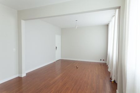 sala de apartamento à venda com 3 quartos, 120m² em Cruzeiro, Belo Horizonte