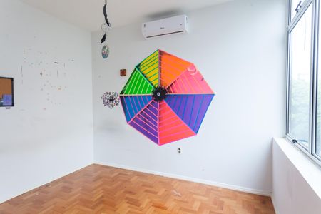 Apartamento à venda com 120m², 3 quartos e 1 vaga Apartamento à venda com 120m², 3 quartos e 1 vagaquarto 2