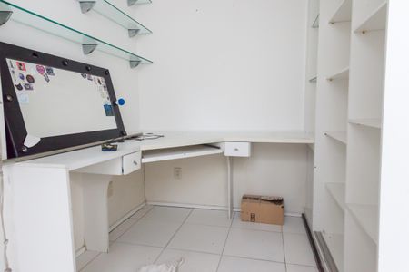 Apartamento à venda com 120m², 3 quartos e 1 vaga Apartamento à venda com 120m², 3 quartos e 1 vagaÁrea de Serviço