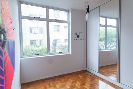 quarto 2 de apartamento à venda com 3 quartos, 120m² em Cruzeiro, Belo Horizonte