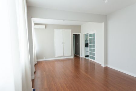 sala de apartamento à venda com 3 quartos, 120m² em Cruzeiro, Belo Horizonte
