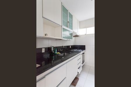 Apartamento à venda com 120m², 3 quartos e 1 vaga Apartamento à venda com 120m², 3 quartos e 1 vagaCozinha