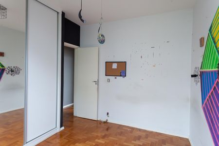 quarto 2 de apartamento à venda com 3 quartos, 120m² em Cruzeiro, Belo Horizonte