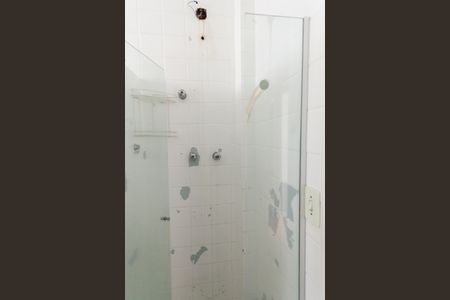 Apartamento à venda com 120m², 3 quartos e 1 vaga Apartamento à venda com 120m², 3 quartos e 1 vagaBanheiro Social