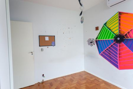 Apartamento à venda com 120m², 3 quartos e 1 vaga Apartamento à venda com 120m², 3 quartos e 1 vagaquarto 2