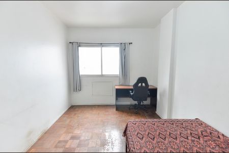 Apartamento à venda com 120m², 3 quartos e 2 vagasQuarto 1