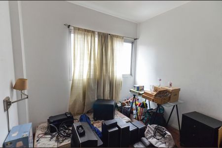 Apartamento à venda com 120m², 3 quartos e 2 vagasQuarto 2