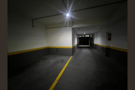 Apartamento à venda com 120m², 3 quartos e 2 vagasGaragem