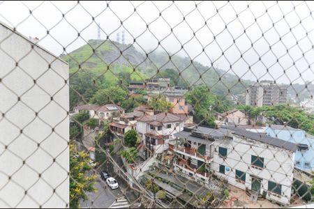 Apartamento à venda com 120m², 3 quartos e 2 vagasSala