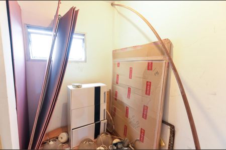 Apartamento à venda com 120m², 3 quartos e 2 vagasQuarto de Serviço