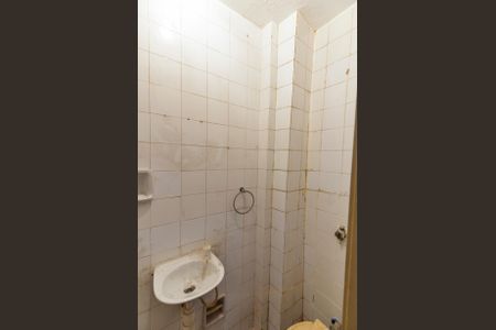 Apartamento à venda com 120m², 3 quartos e 2 vagasBanheiro de Serviço