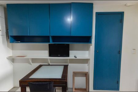 Apartamento à venda com 120m², 3 quartos e 2 vagasCozinha