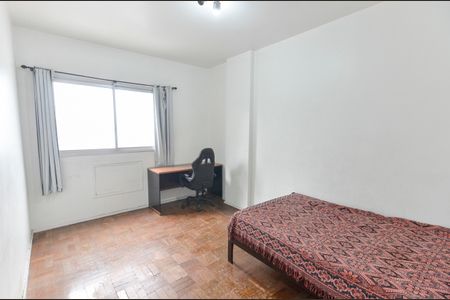 Apartamento à venda com 120m², 3 quartos e 2 vagasQuarto 1