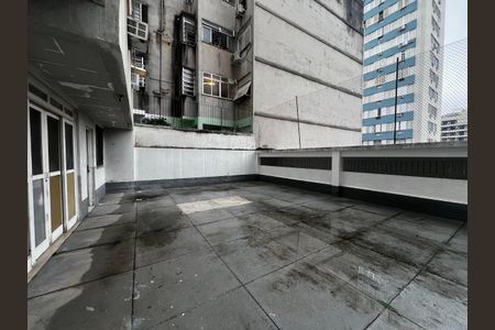 Apartamento à venda com 120m², 3 quartos e 2 vagasÁrea comum - Playground