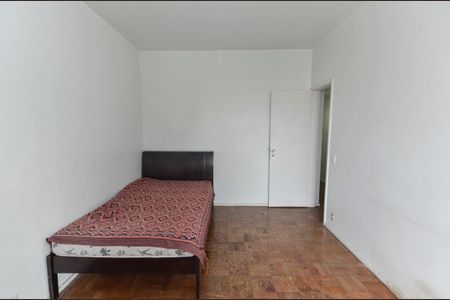 Quarto 1 de apartamento à venda com 3 quartos, 120m² em Tijuca, Rio de Janeiro