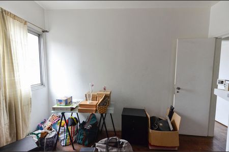 Apartamento à venda com 120m², 3 quartos e 2 vagasQuarto 2