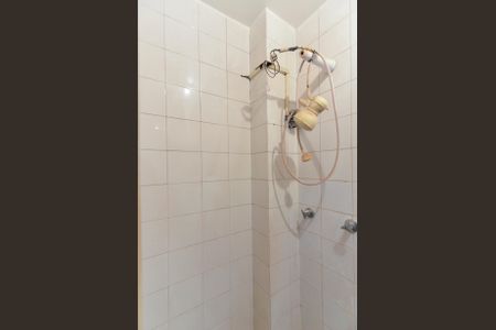 Apartamento à venda com 120m², 3 quartos e 2 vagasBanheiro de Serviço