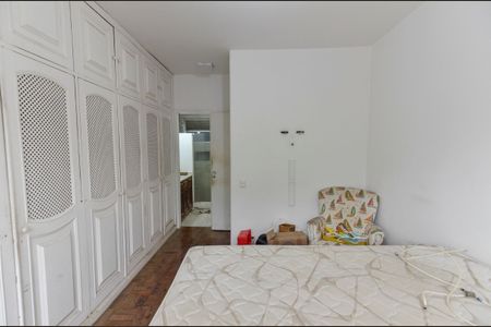 Apartamento à venda com 120m², 3 quartos e 2 vagasSuíte