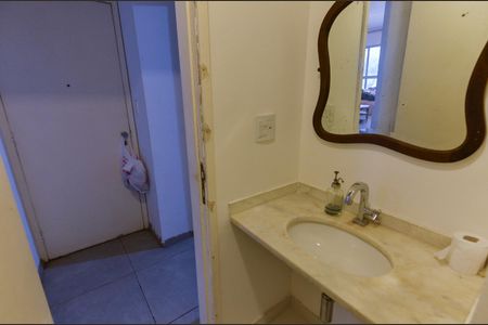 Apartamento à venda com 120m², 3 quartos e 2 vagasBanheiro 2