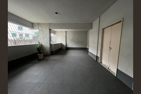 Apartamento à venda com 120m², 3 quartos e 2 vagasÁrea comum - Playground