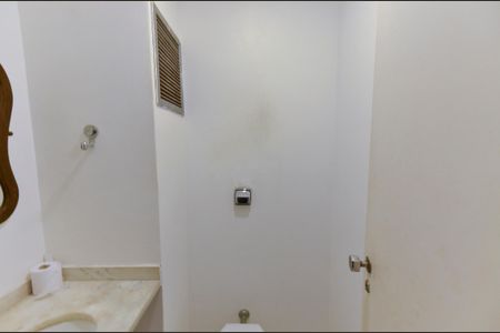 Apartamento à venda com 120m², 3 quartos e 2 vagasBanheiro 2