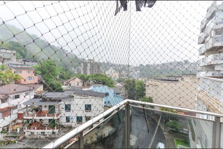 Apartamento à venda com 120m², 3 quartos e 2 vagasSala