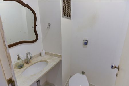 Apartamento à venda com 120m², 3 quartos e 2 vagasBanheiro 2