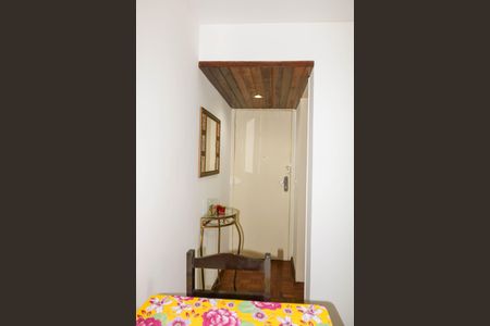 Sala de apartamento para alugar com 2 quartos, 66m² em Lins de Vasconcelos, Rio de Janeiro