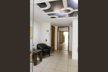 Apartamento para alugar com 66m², 2 quartos e 1 vaga Apartamento para alugar com 66m², 2 quartos e 1 vagaPortaria