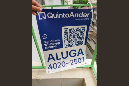 Apartamento para alugar com 66m², 2 quartos e 1 vaga Apartamento para alugar com 66m², 2 quartos e 1 vagaplaca