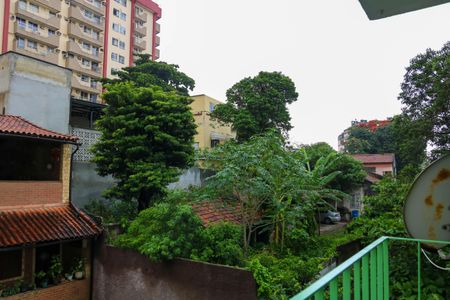 Apartamento para alugar com 66m², 2 quartos e 1 vaga Apartamento para alugar com 66m², 2 quartos e 1 vagaVaranda da Sala